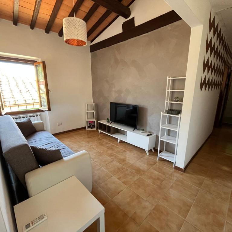 Appartamento il Vicolo - Appartement 1 Chambre - 9