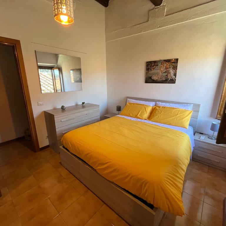 Appartamento il Vicolo - Appartement 1 Chambre - 10