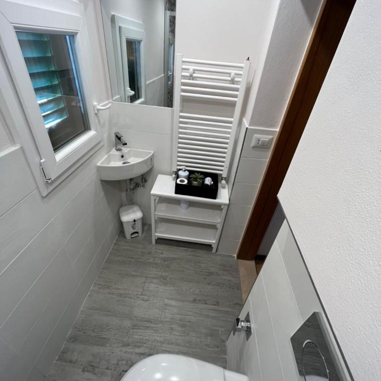 Appartamento il Vicolo - Appartement 1 Chambre - 12
