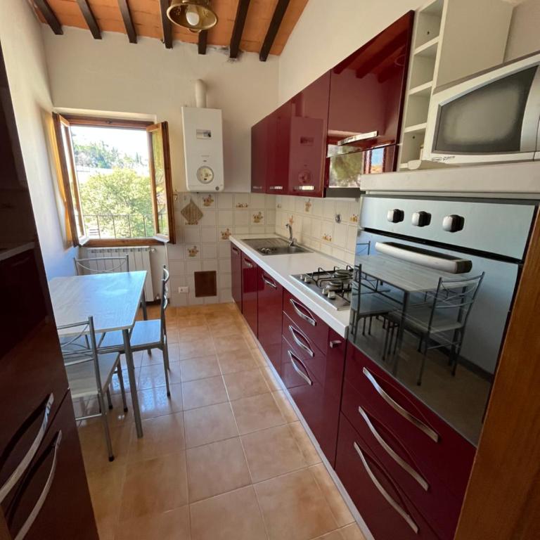 Appartamento il Vicolo - Appartement 1 Chambre - 14