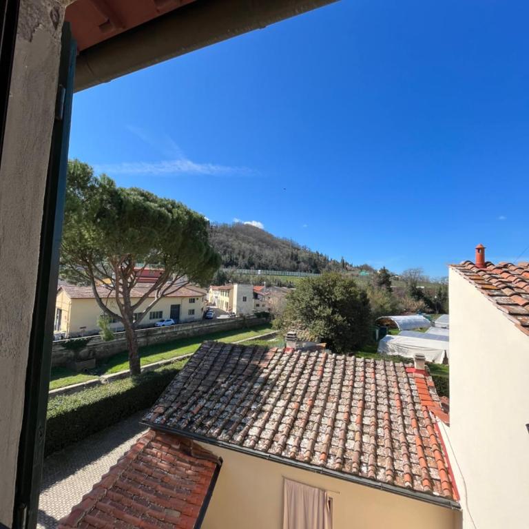 Appartamento il Vicolo - Appartement 1 Chambre - 15