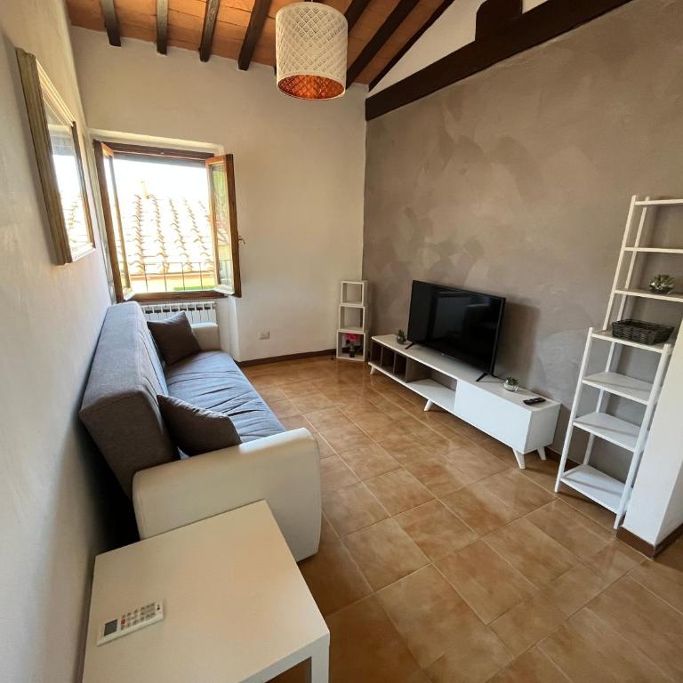 Appartamento il Vicolo - Appartement 1 Chambre - 16
