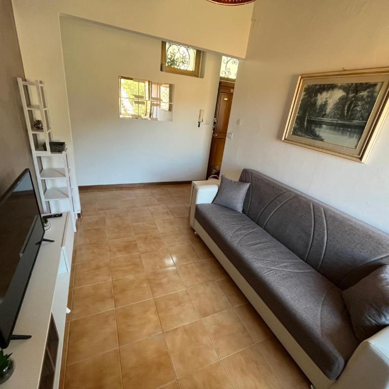 Appartamento il Vicolo - Appartement 1 Chambre - 17