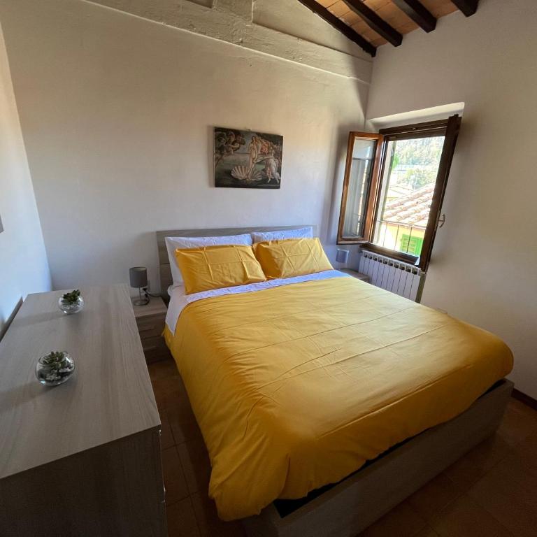 Appartamento il Vicolo - Appartement 1 Chambre - 18