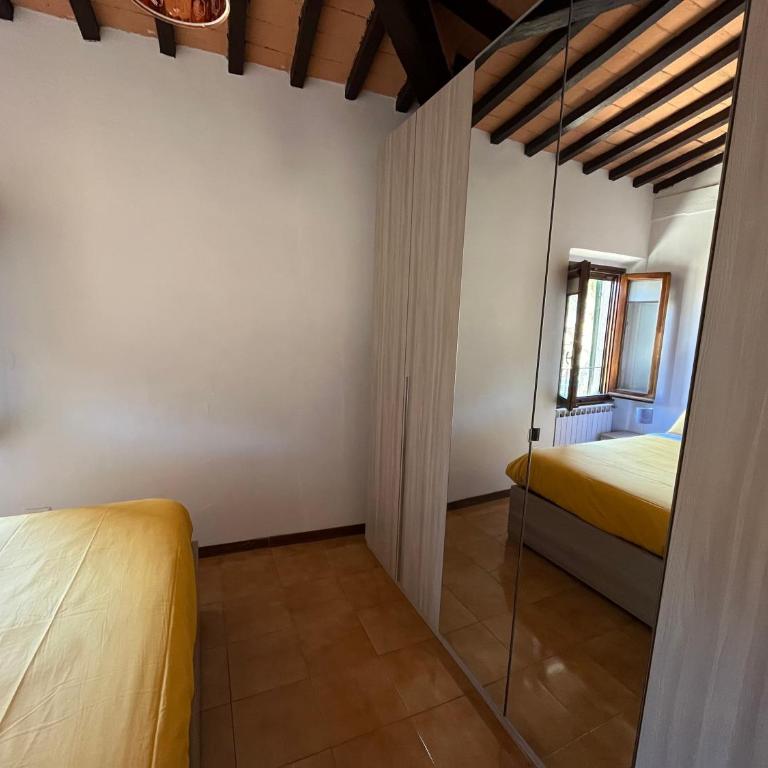 Appartamento il Vicolo - Appartement 1 Chambre - 19
