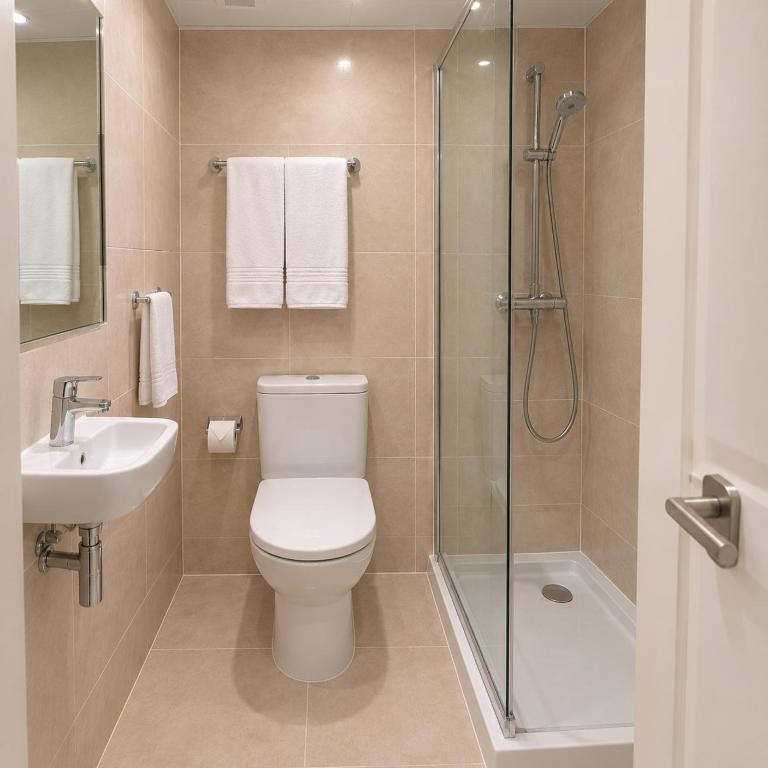Globales Cala'n Bosch - Habitación Doble Estándar (1 adulto) - 2