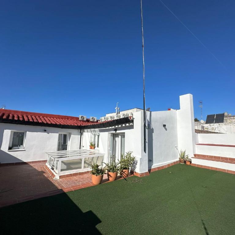 CASTELLANO Home - Appartamento con Terrazza - 2