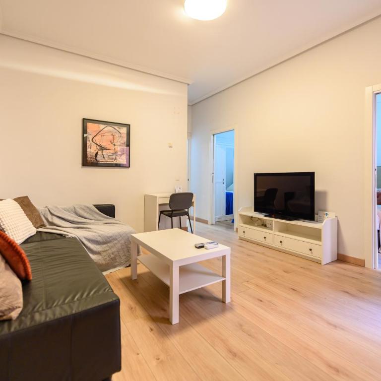 ADU151A - Piso 2 de dormitorios en Sol, Centro de Madrid - Alquiler temporal - Apartment mit 2 Schlafzimmern - 13