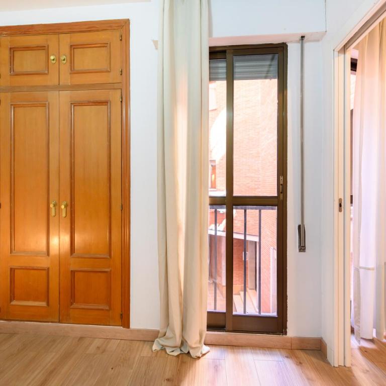 ADU151A - Piso 2 de dormitorios en Sol, Centro de Madrid - Alquiler temporal - Apartment mit 2 Schlafzimmern - 16