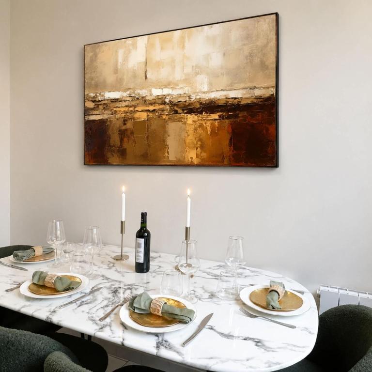 Charming flat with lift - Eiffel Tower - Appartement - 13