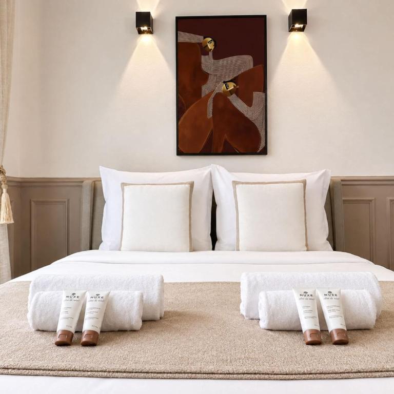 Charming flat with lift - Eiffel Tower - Appartement - 19