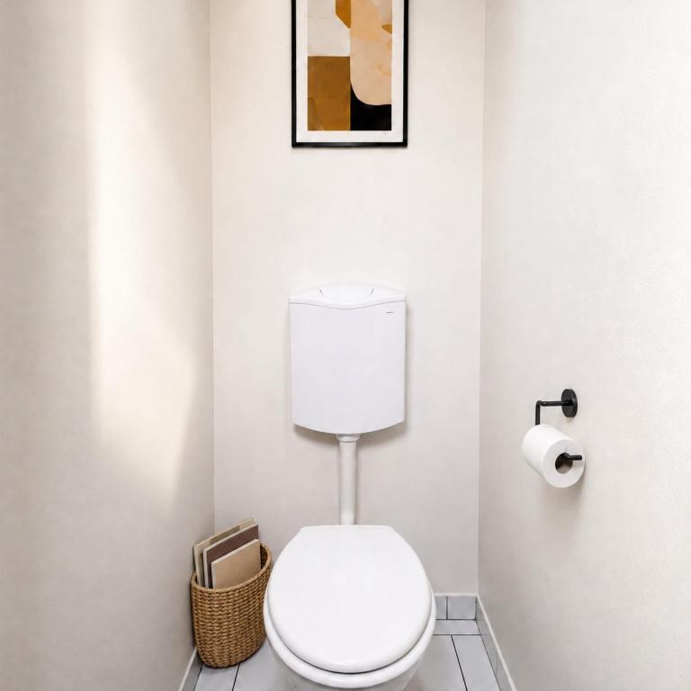 Charming flat with lift - Eiffel Tower - Appartement - 29