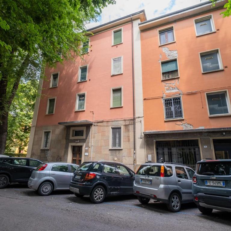 Homeby - Central Station 3 Suites Apartment - Appartamento - 62