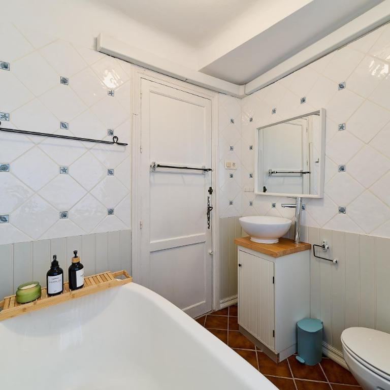 Apartamento Rayuela - Three-Bedroom Apartment - 19