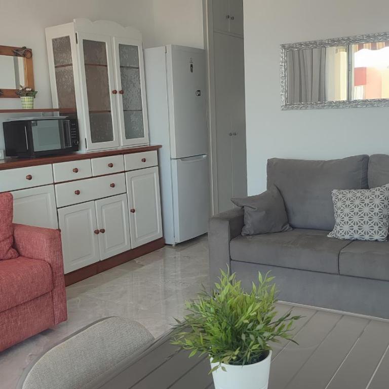 Torremolinos Playa La Carihuela - Apartment mit 1 Schlafzimmer - 3