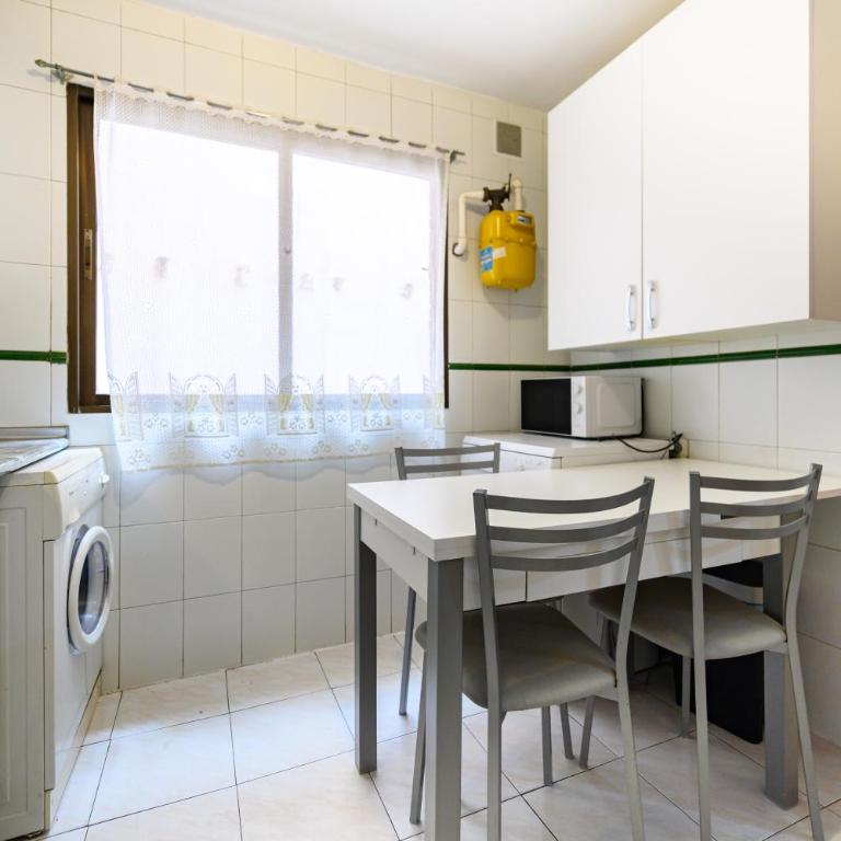 ADU151A - Piso 2 de dormitorios en Sol, Centro de Madrid - Alquiler temporal - Apartment mit 2 Schlafzimmern - 29