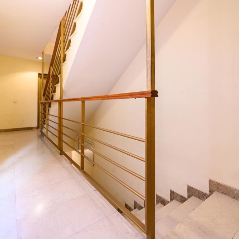ADU151A - Piso 2 de dormitorios en Sol, Centro de Madrid - Alquiler temporal - Apartment mit 2 Schlafzimmern - 32