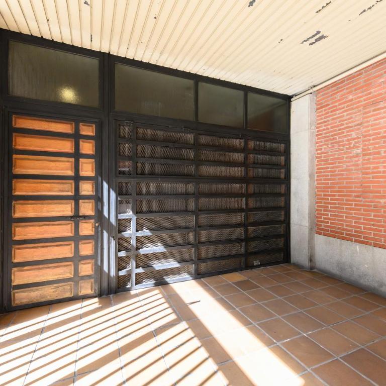 ADU151A - Piso 2 de dormitorios en Sol, Centro de Madrid - Alquiler temporal - Apartment mit 2 Schlafzimmern - 33