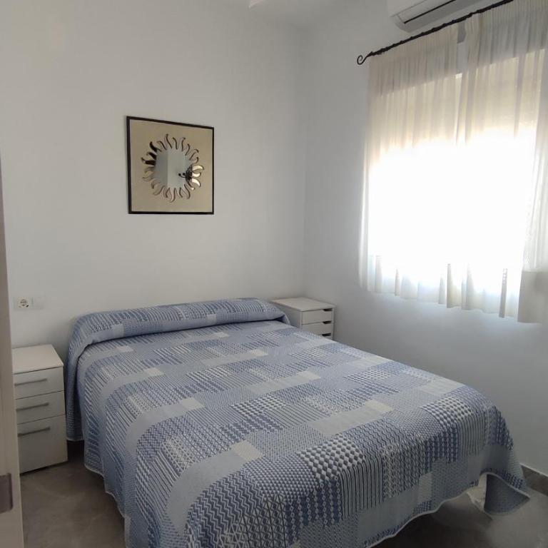 Torremolinos Playa La Carihuela - Apartment mit 1 Schlafzimmer - 5