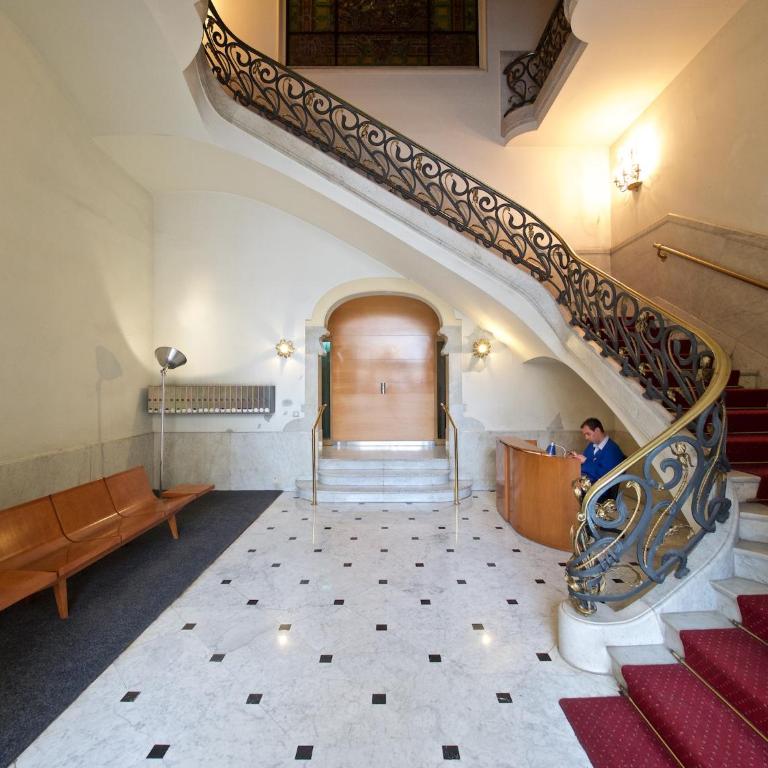 Paseo de Gracia Design - Apartment - 22