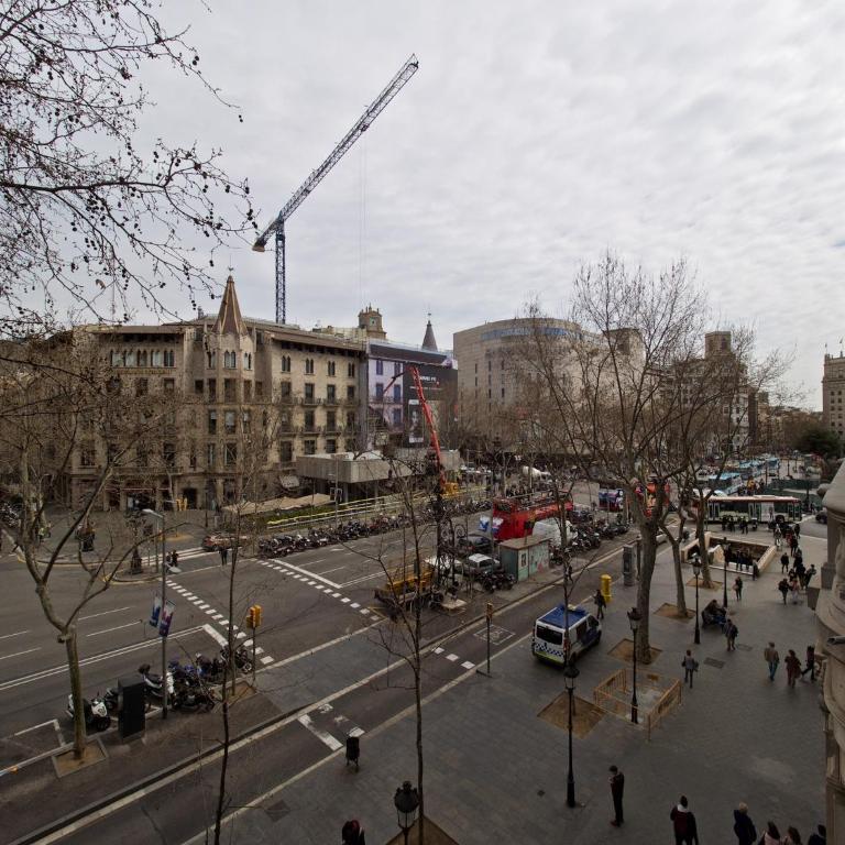 Paseo de Gracia Design - Apartment - 25