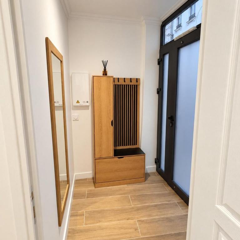 Suite Palestro Design, Clim Montorgueil - Appartement - 7