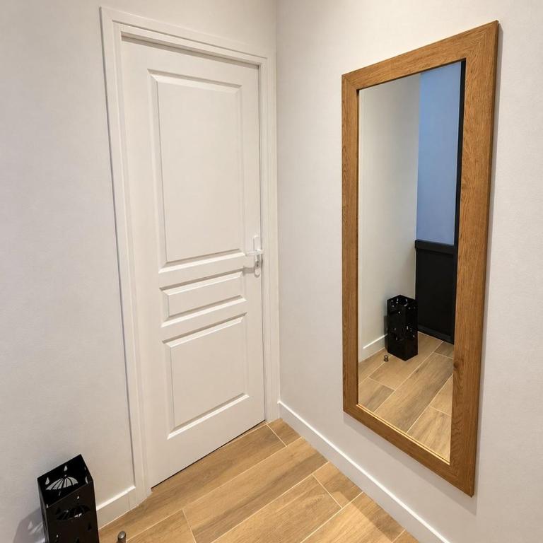 Suite Palestro Design, Clim Montorgueil - Appartement - 6