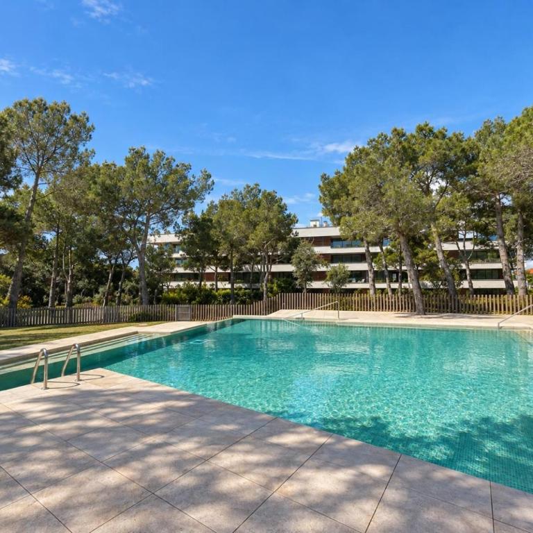 Apartamento nuevo, equipado y decorado con estilo - Two-Bedroom Apartment - 47