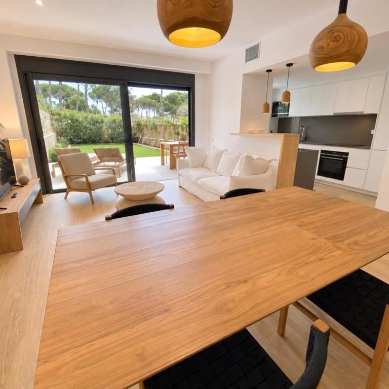 Apartamento nuevo, equipado y decorado con estilo - Two-Bedroom Apartment - 52