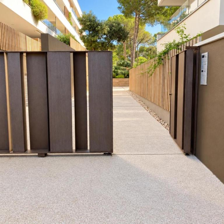 Apartamento nuevo, equipado y decorado con estilo - Two-Bedroom Apartment - 59