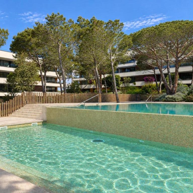 Apartamento nuevo, equipado y decorado con estilo - Two-Bedroom Apartment - 60