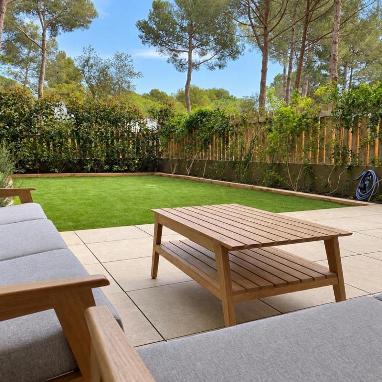Apartamento nuevo, equipado y decorado con estilo - Two-Bedroom Apartment - 61