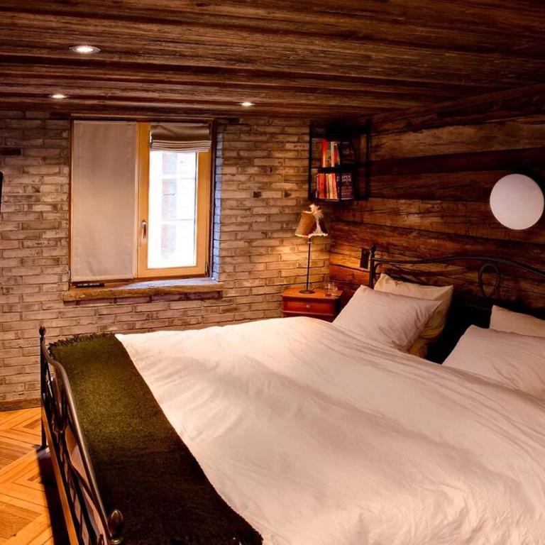 3BR Apartment in a traditional Swiss chalet - Apartment mit 3 Schlafzimmern - 8