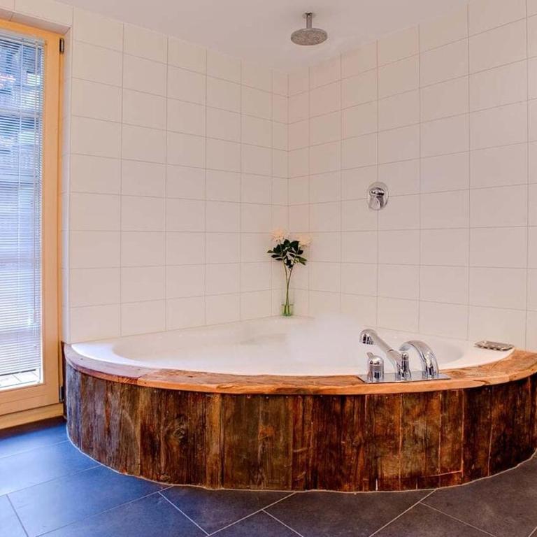 3BR Apartment in a traditional Swiss chalet - Apartment mit 3 Schlafzimmern - 14