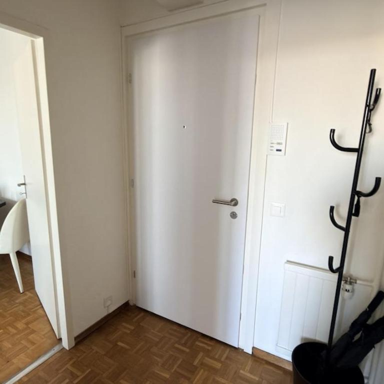 Bright and Spacious apartment with great views - Appartement 2 Chambres - 7