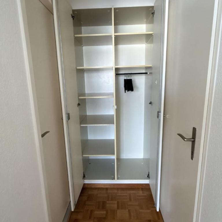 Bright and Spacious apartment with great views - Appartement 2 Chambres - 9