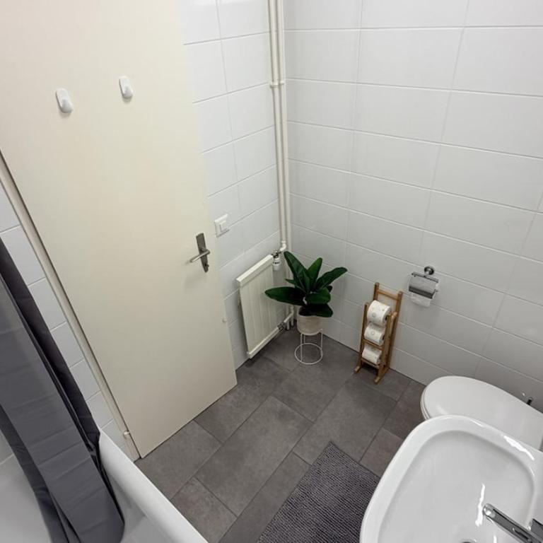 Bright and Spacious apartment with great views - Appartement 2 Chambres - 12