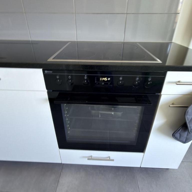 Bright and Spacious apartment with great views - Appartement 2 Chambres - 14