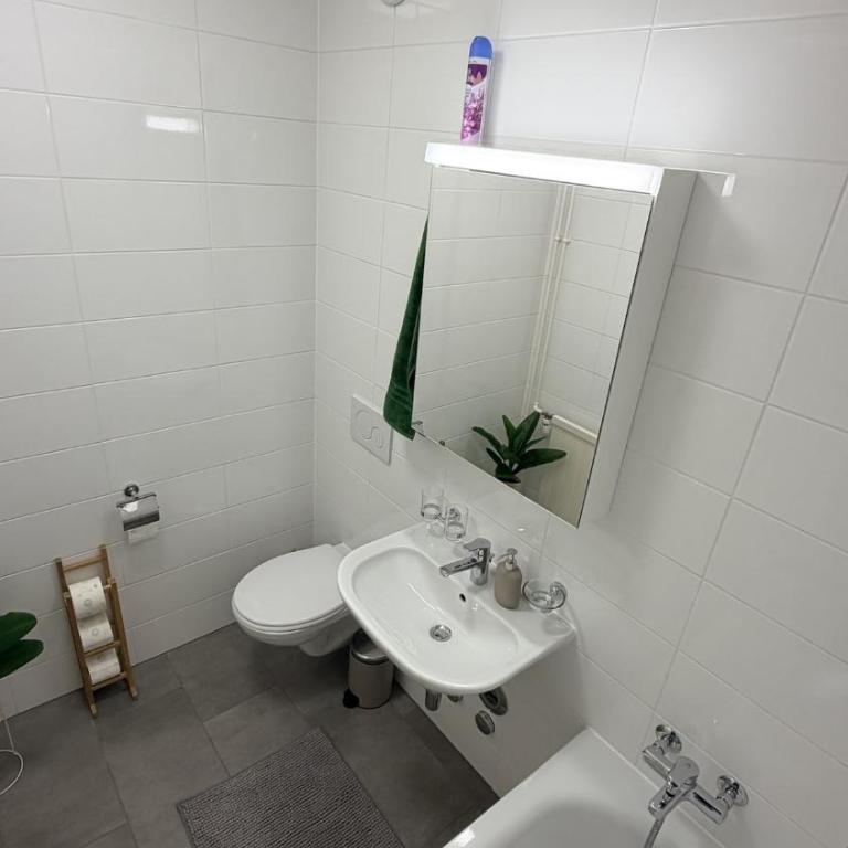 Bright and Spacious apartment with great views - Appartement 2 Chambres - 19