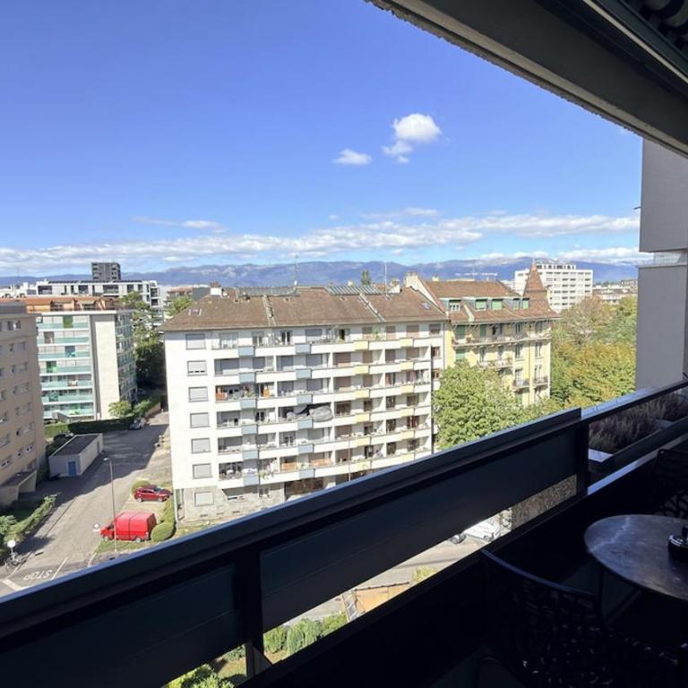 Bright and Spacious apartment with great views - Appartement 2 Chambres - 22