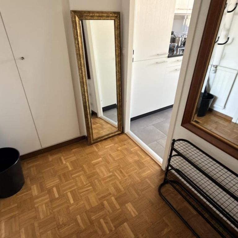 Bright and Spacious apartment with great views - Appartement 2 Chambres - 30