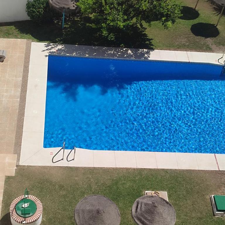 Torremolinos Playa La Carihuela - Apartment mit 1 Schlafzimmer - 12