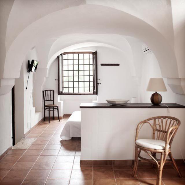 Masseria Purgatorio - Monolocale - 2