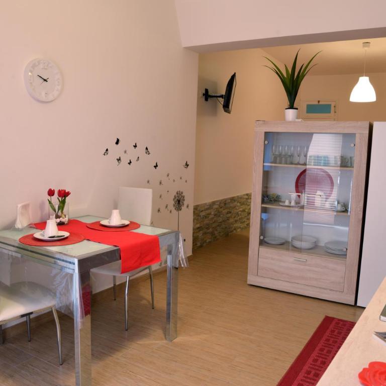 Appartamento Stellamaris - Appartamento con 1 Camera da Letto - 7
