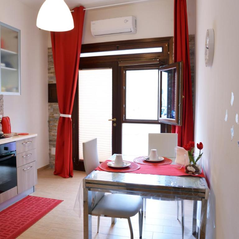 Appartamento Stellamaris - Appartamento con 1 Camera da Letto - 6