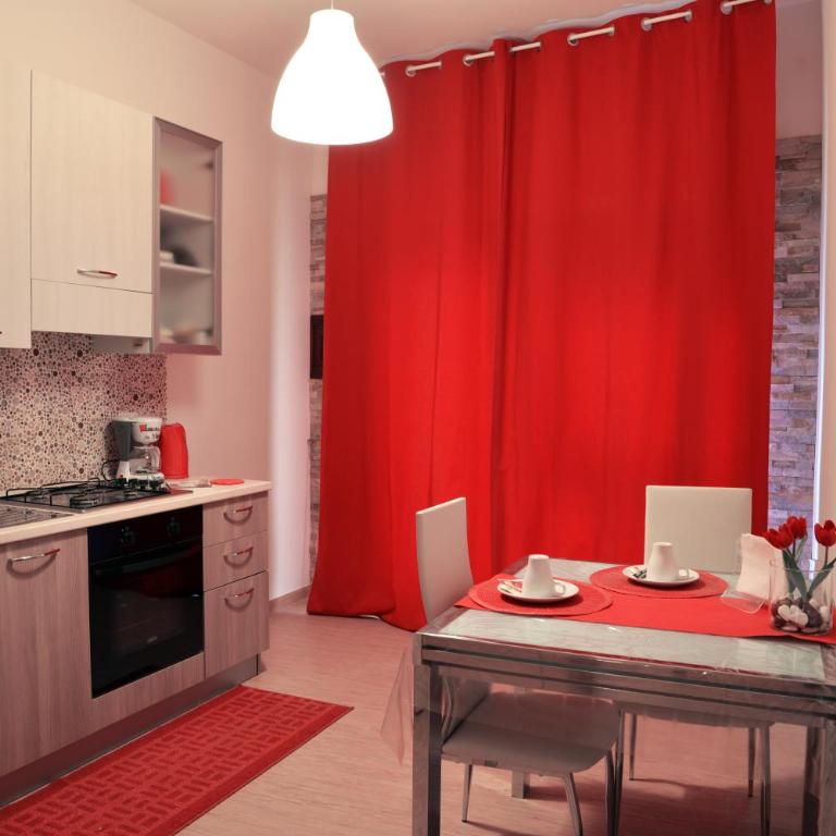 Appartamento Stellamaris - Appartamento con 1 Camera da Letto - 5