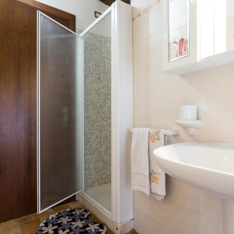 Bed and Breakfast A casa delle Fate - Appartamento con 2 Camere da Letto - 16