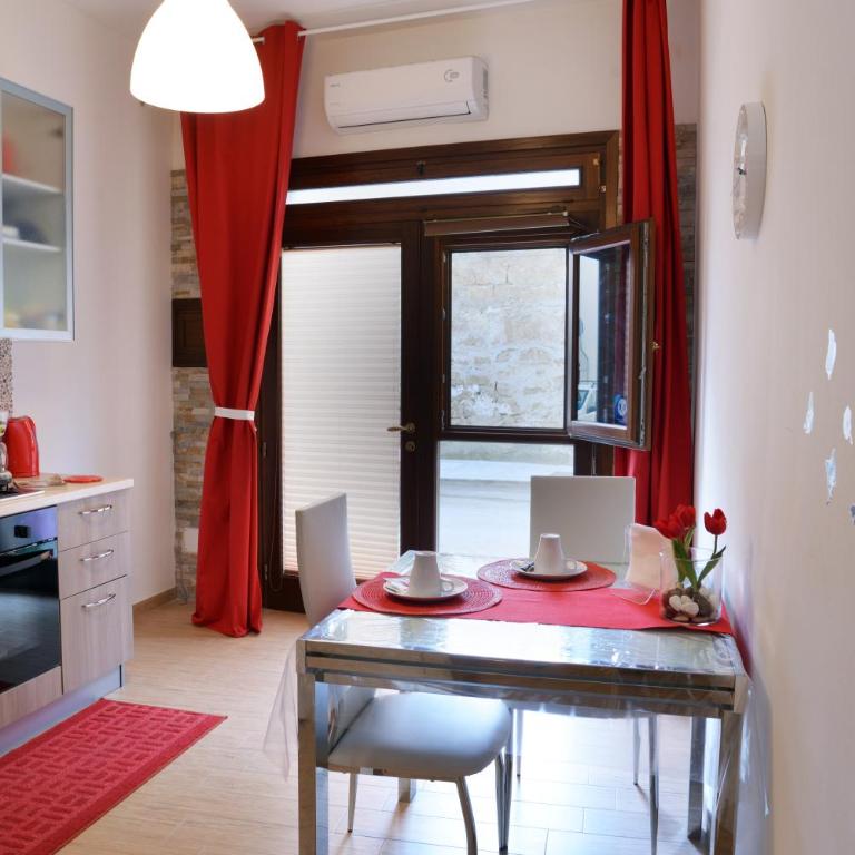 Appartamento Stellamaris - Appartamento con 1 Camera da Letto - 4