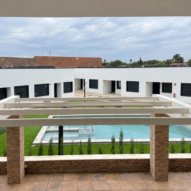 El Puente de Sansueña - Villa - 8