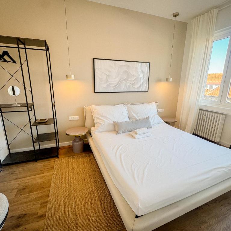Direct in the center Loc Turistica - Appartamento con 3 Camere da Letto - 34